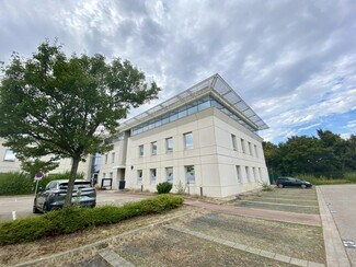 More details for 9 Allée Irène Joliot Curie, Saint-Priest - Office to Rent