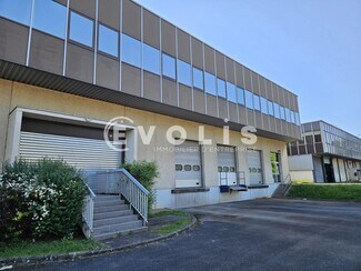 More details for Industrial to Rent