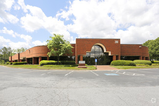 More details for 5300 Oakbrook Pky, Norcross, GA - Light Industrial for Rent