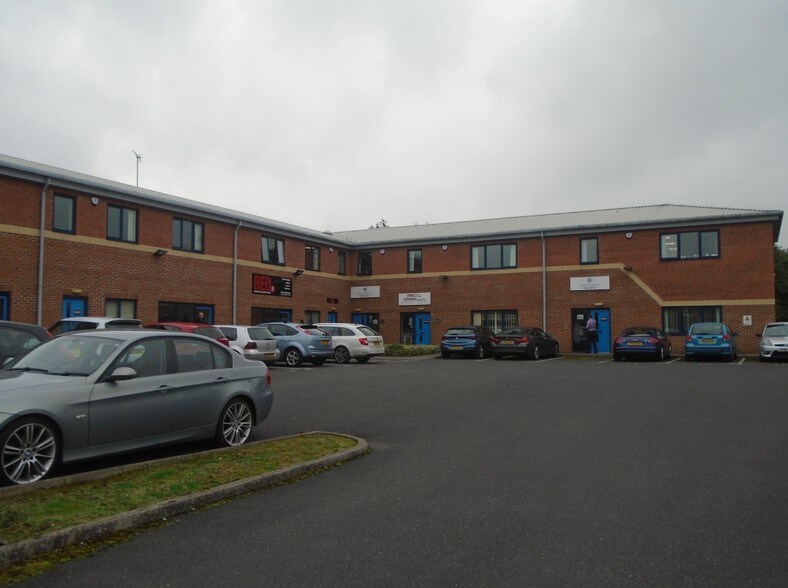 Rotherside Rd, Sheffield for sale - Primary Photo - Image 1 of 1