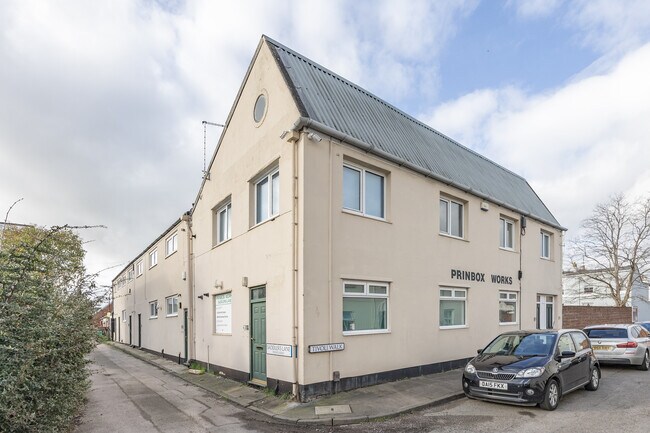More details for Tivoli Walk, Cheltenham - Office to Rent