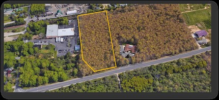 Frowein Rd, East Moriches, NY for sale Building Photo- Image 1 of 2