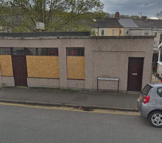 1A Aston Crescent, Newport for sale Primary Photo- Image 1 of 1