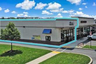 Harrisburg Pike, Carlisle, PA to rent Building Photo- Image 2 of 3