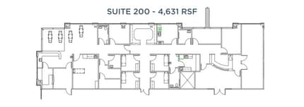 2020 8th Ave, West Linn, OR to rent Floor Plan- Image 1 of 1