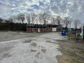 Cobridge Industrial Estate, Stoke On Trent for rent Primary Photo- Image 1 of 5