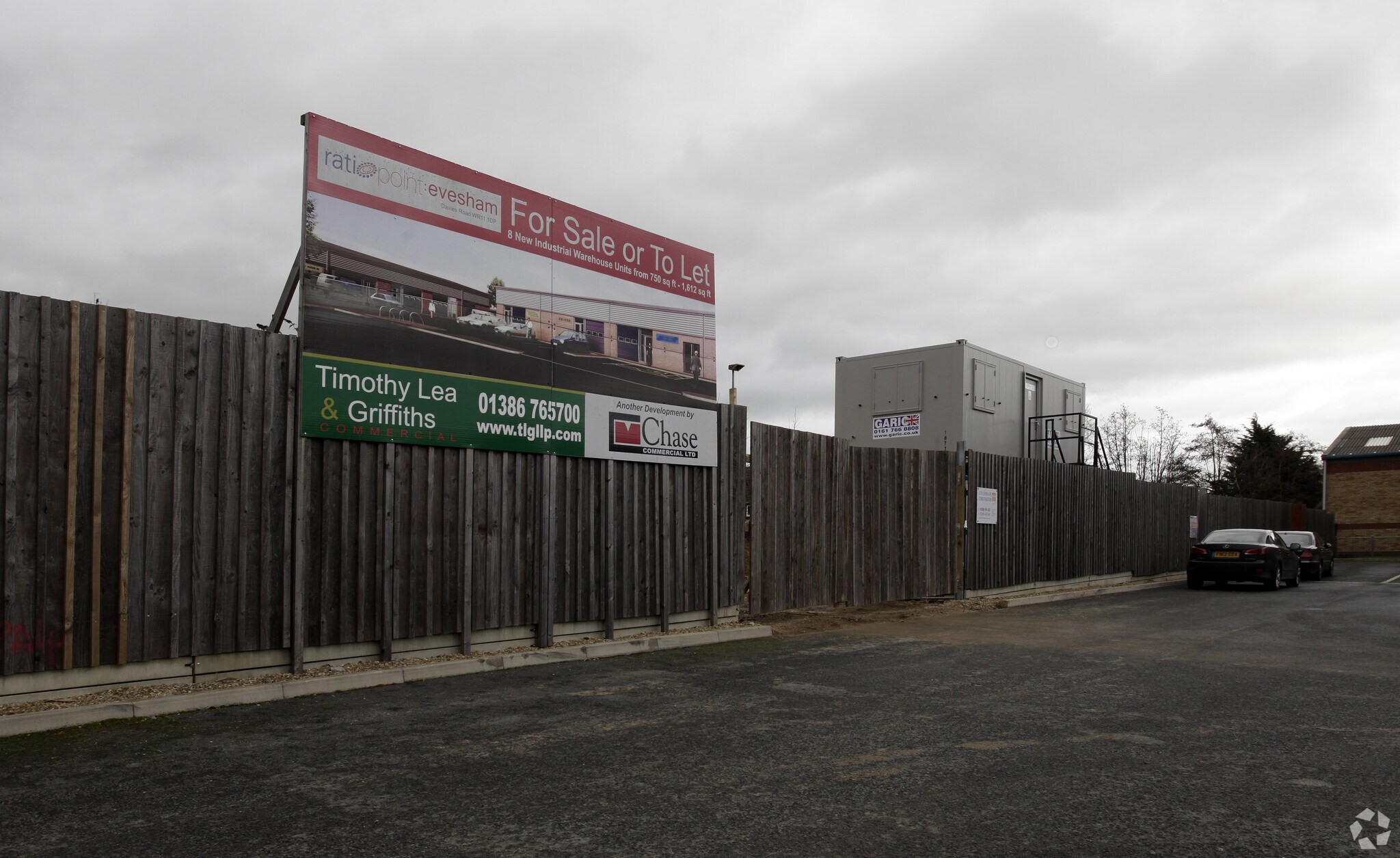 Davies Rd, Evesham for sale Building Photo- Image 1 of 1