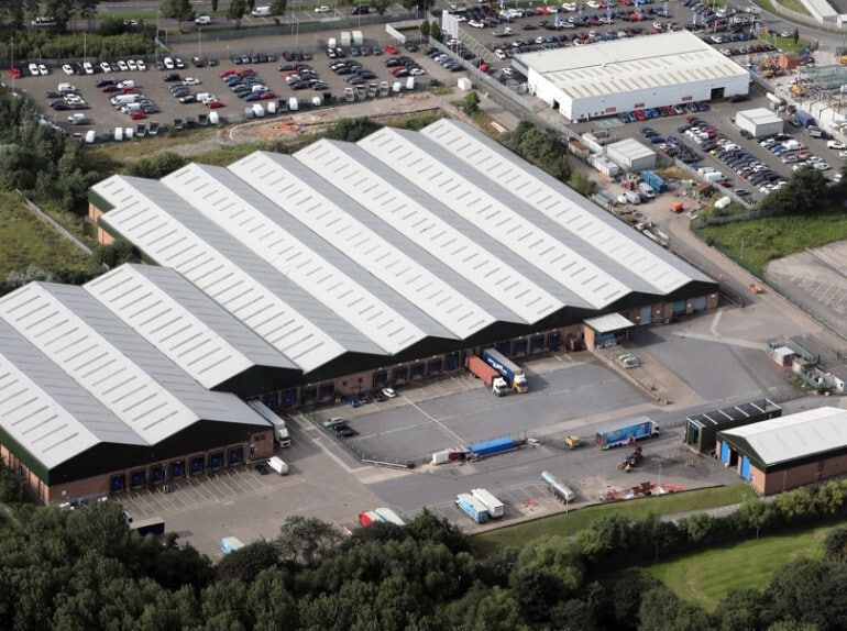 Abbotsford Rd, Gateshead to rent - Building Photo - Image 2 of 6