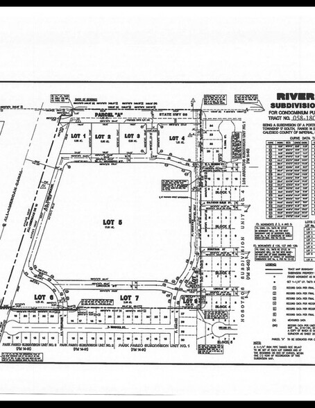 109 W Highway 98, Calexico, CA for sale - Site Plan - Image 3 of 3