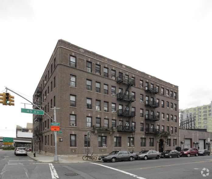 1158 49th Ave, Astoria, NY for sale - Building Photo - Image 3 of 3