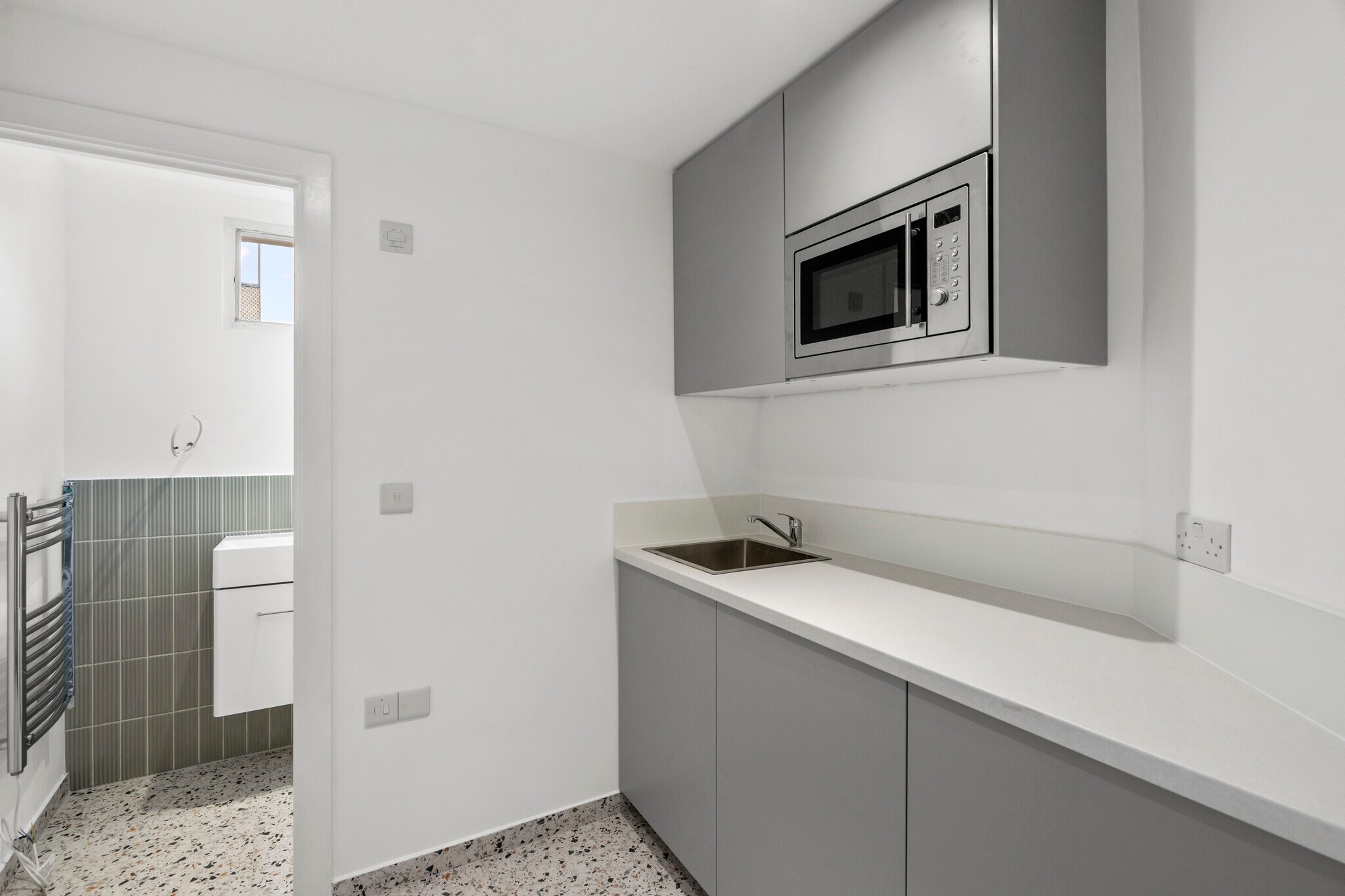 30-30A Hatton Garden, London to rent Building Photo- Image 1 of 7