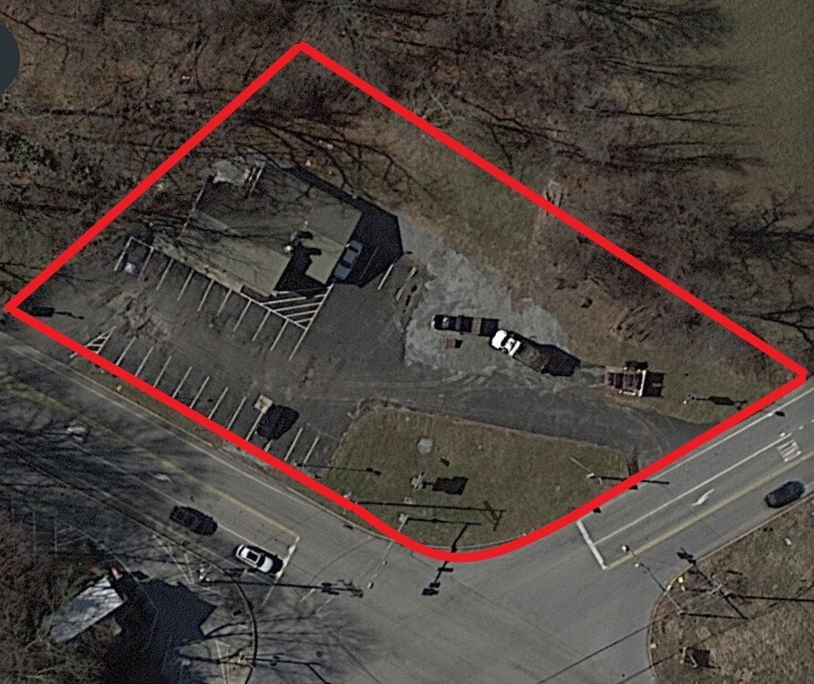 861 Kimberton Rd, Chester Springs, PA for sale Aerial- Image 1 of 1