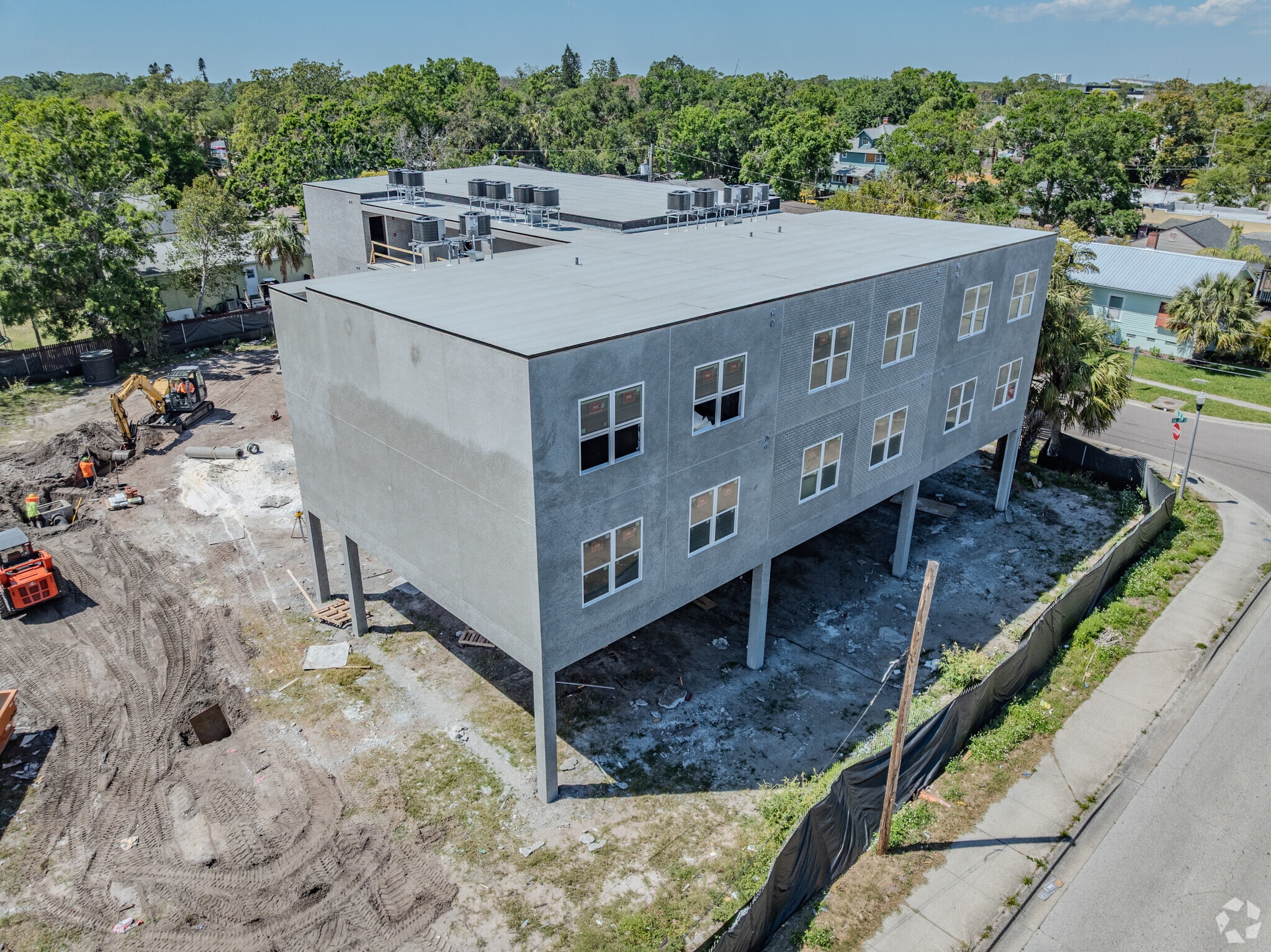 3601 6th St S, Saint Petersburg, FL for sale Primary Photo- Image 1 of 1