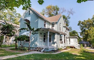 More details for 1333 22nd St, Des Moines, IA - Build-to-Rent for Sale