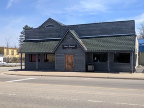 802 Lake St, Roscommon, MI for sale Building Photo- Image 1 of 1