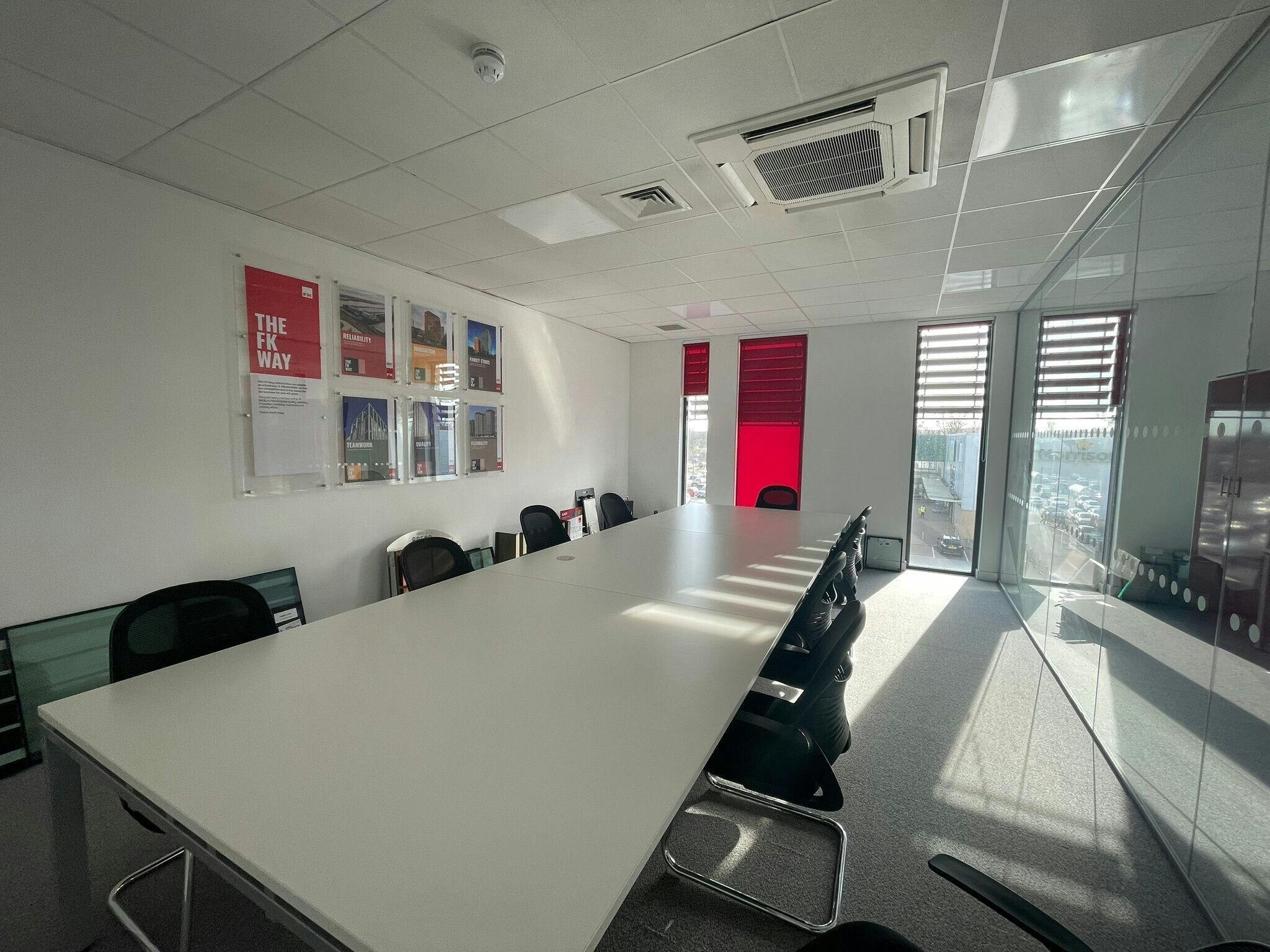 1 Water Vole Way, Doncaster to rent Interior Photo- Image 1 of 7