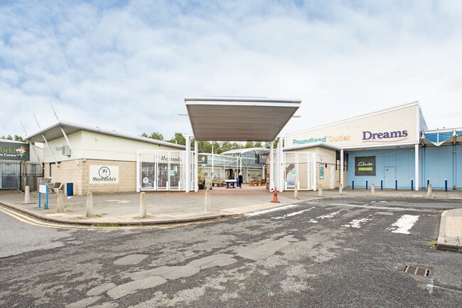 More details for Coble Dene, North Shields - Retail to Rent