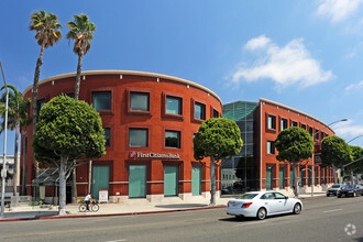 350 S Beverly Dr, Beverly Hills, CA for rent Building Photo- Image 1 of 6