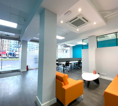 319-325 Euston Rd, London for rent Interior Photo- Image 2 of 4