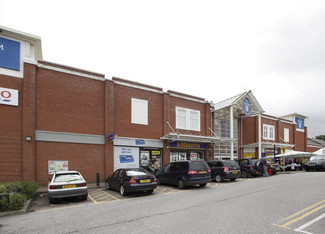 More details for High St, Sittingbourne - Retail for Rent