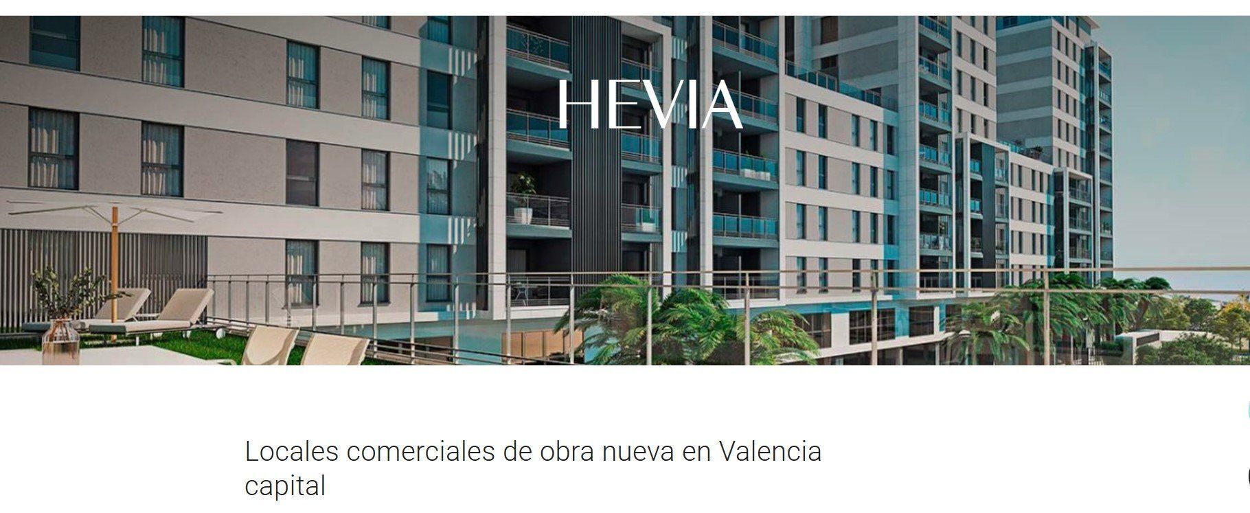 Retail in València, Valencia for sale Building Photo- Image 1 of 6