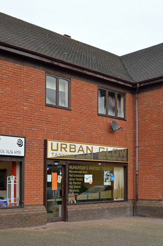 More details for 5 Kingswood Rd, Nuneaton - Retail for Rent