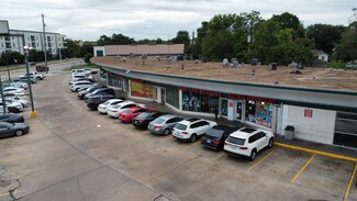 More details for 4802-4822 Martin Luther King Blvd, Houston, TX - Retail for Rent