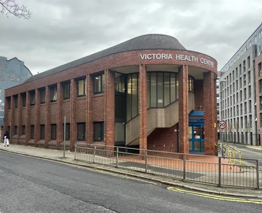 Glasshouse St, Nottingham to rent Building Photo- Image 1 of 5