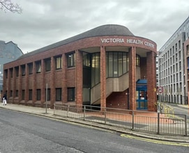 Glasshouse St, Nottingham to rent Building Photo- Image 1 of 5