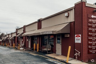 12067-12117 Nebel St, Rockville, MD for rent Building Photo- Image 1 of 12