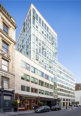 More details for 16 Great Queen St, London - Office for Rent