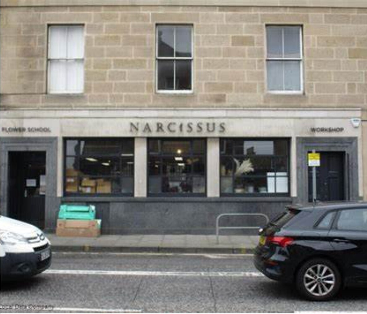 14-15 East Norton Pl, Edinburgh for sale Primary Photo- Image 1 of 1