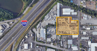 More details for 5605-5621 NE 105th Ave, Portland, OR - Industrial for Rent