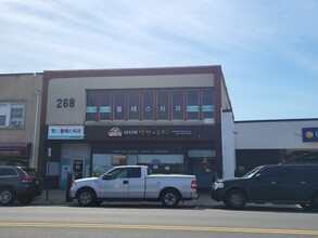 268 Broad Ave, Palisades Park, NJ for rent Building Photo- Image 1 of 5