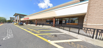 Renaissance Plaza - Commercial Property