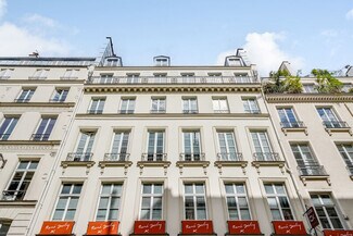 More details for 8 Rue Du Faubourg Poissonnière, Paris - Office to Rent