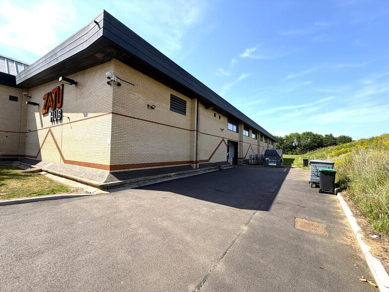 40 Bowthorpe Employment Area, Norwich to rent - Building Photo - Image 2 of 32