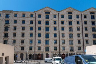 More details for 6, 10 Place De La Joliette, Marseille - Office to Rent