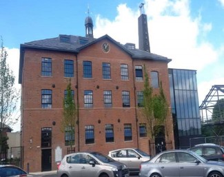 More details for Bath Ln, Leicester - Office for Rent