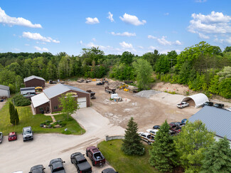 More details for 1084 McBride Park Dr, Harbor Springs, MI - Land for Sale