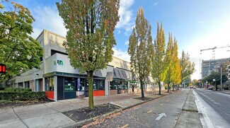 More details for 601-609 E 13th Ave, Eugene, OR - Retail for Rent