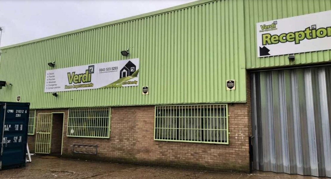 Chartwell Dr, Wigston for sale Primary Photo- Image 1 of 1