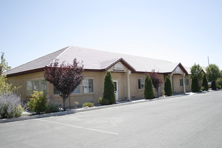 More details for 2225 Green Vista Blvd, Sparks, NV - Office for Rent