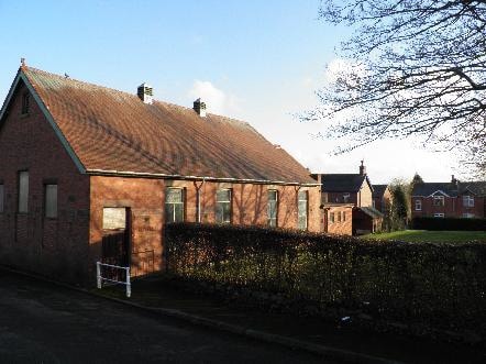 Furnace Ln, Loscoe for sale - Primary Photo - Image 1 of 1