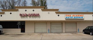 More details for 11002 Tower Oaks Blvd, Houston, TX - Retail for Rent