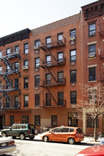 506 E 6th St, New York, NY for sale Building Photo- Image 1 of 1