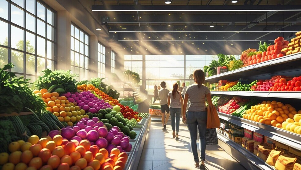 Retail in Orly for sale - Building Photo - Image 2 of 5