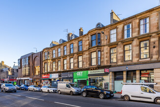 More details for 180-190 Byres Rd, Glasgow - Retail for Rent