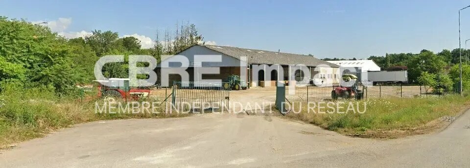Land in Chevigny-Saint-Sauveur to rent Building Photo- Image 1 of 2