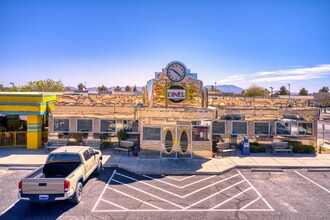 3500 Canyon De Flores, Sierra Vista, AZ for sale Building Photo- Image 1 of 32